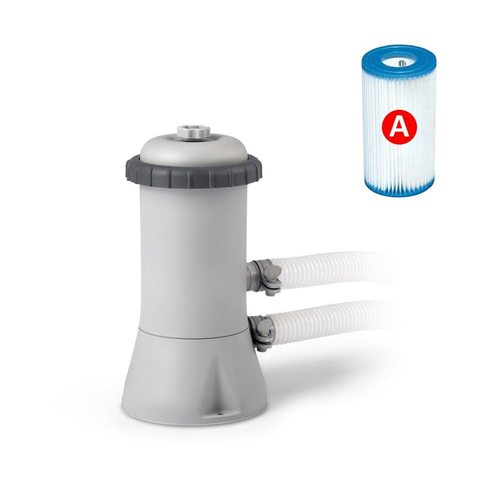 POOL F366X76CM INTEX 28212NP