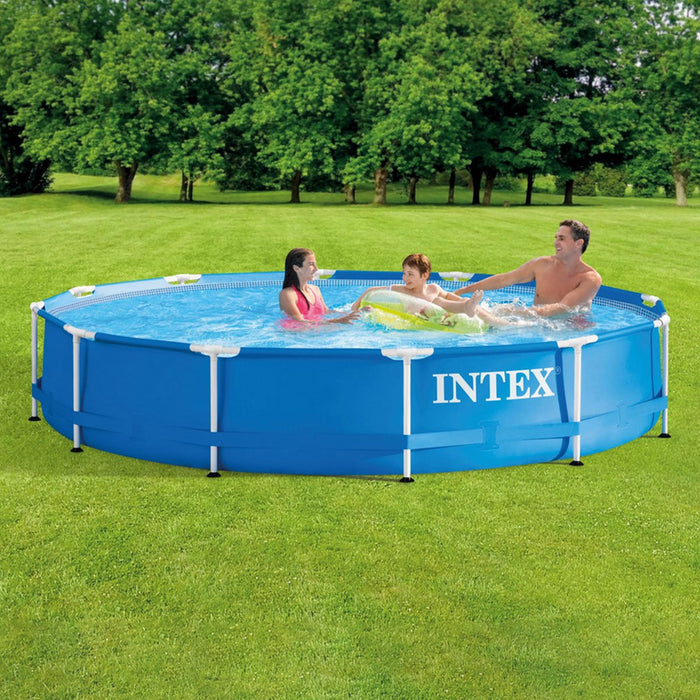 POOL F366X76CM INTEX 28212NP