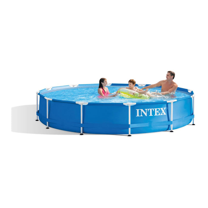 POOL F366X76CM INTEX 28212NP