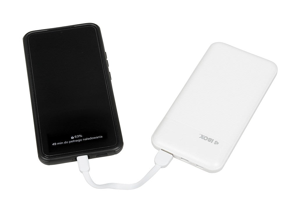 Power Bank iBOX PB10 10000 mAh