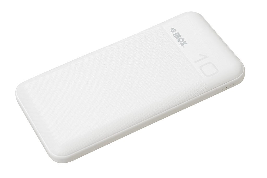 Power Bank iBOX PB10 10000 mAh