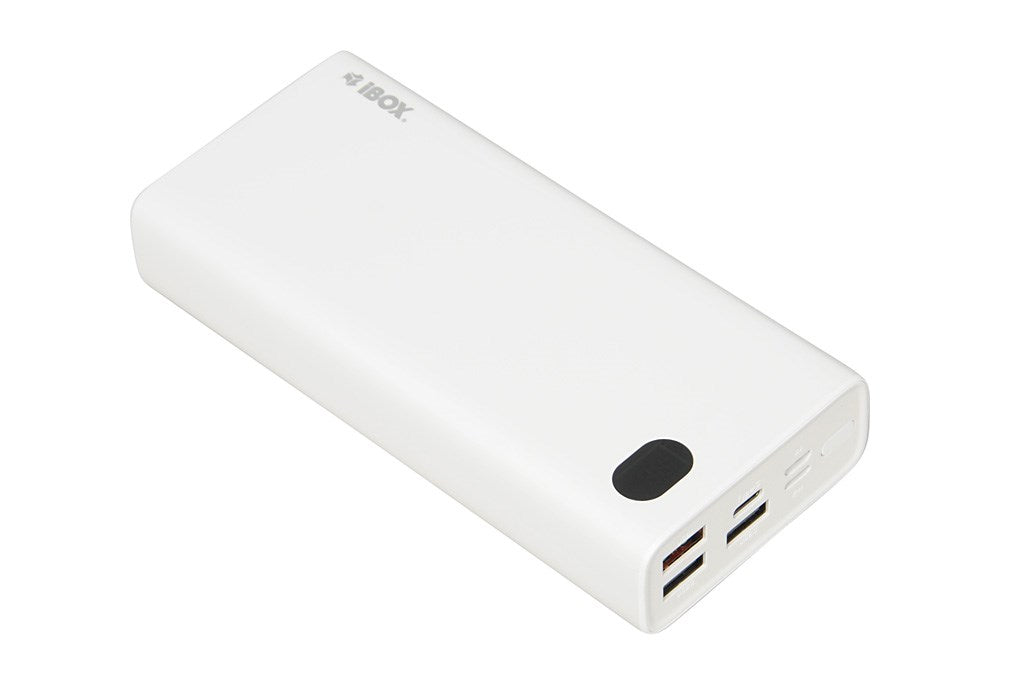 Power Bank iBOX PB20 20000 mAh