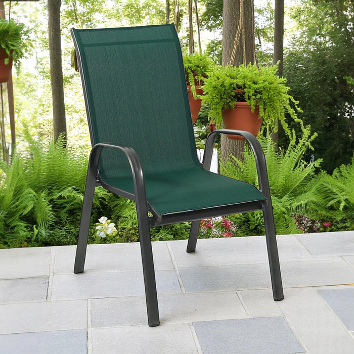 GARDEN CHAIR IDEA CALAIS