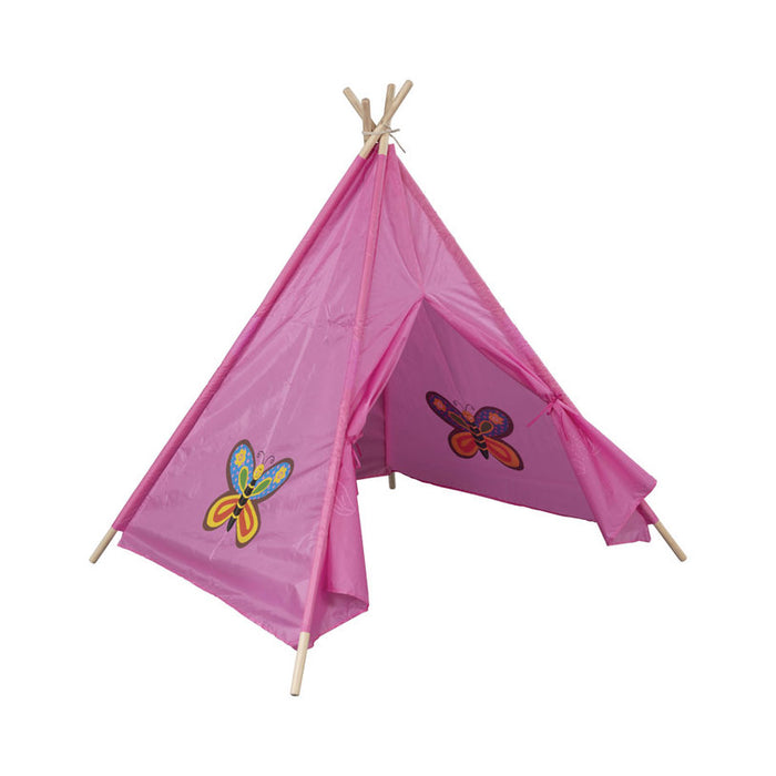CHILDREN'S TENT 120X120X155CM IDEA BABY