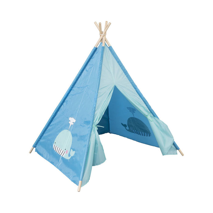 CHILDREN'S TENT 120X120X155CM IDEA BABY