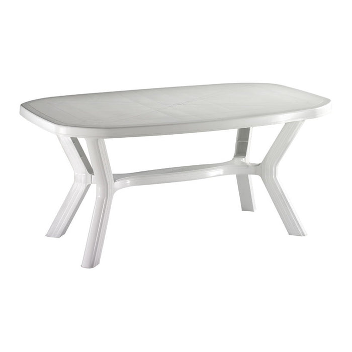 GARDEN TABLE 160X95X73CM IDEA ANTIBE