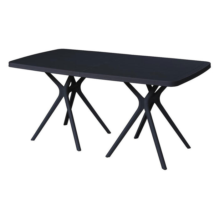 GARDEN TABLE 72X160X85CM IDEA PORTOFINO