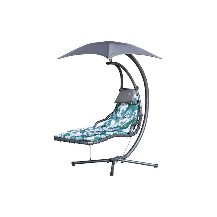 HANGING SWING-HAMMOCK IDEA BAHAMAS