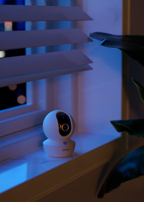 Imou Ranger RC 3K Spherical IP security camera Indoor 2688 x 1620 pixels Desk