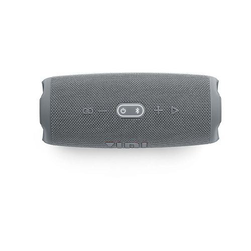 JBL Charge 5 Bluetooth Wireless Speaker Gray EU