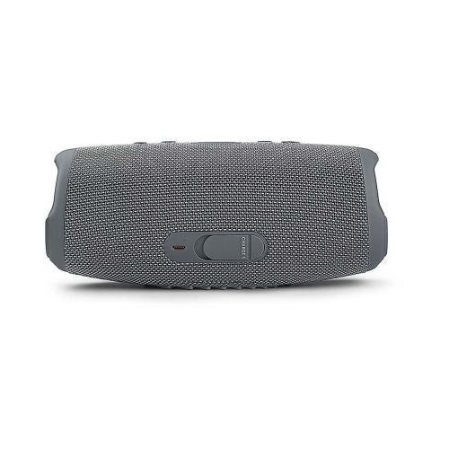 JBL Charge 5 Bluetooth Wireless Speaker Gray EU