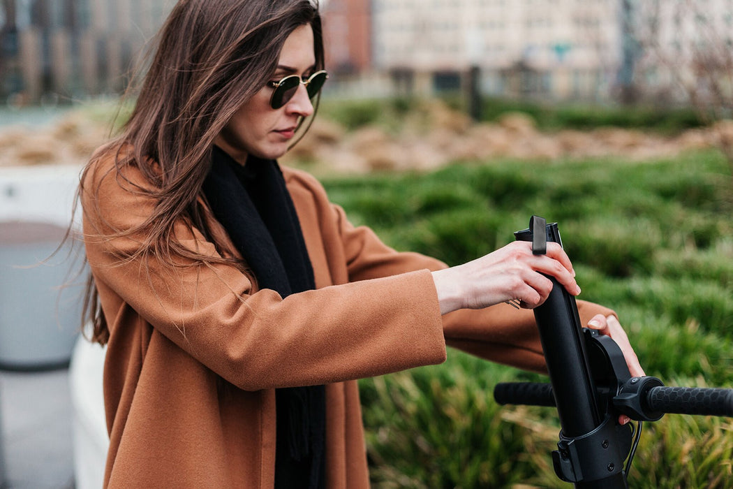 BATTERY FOR SCOOTER PLUS JSPFC