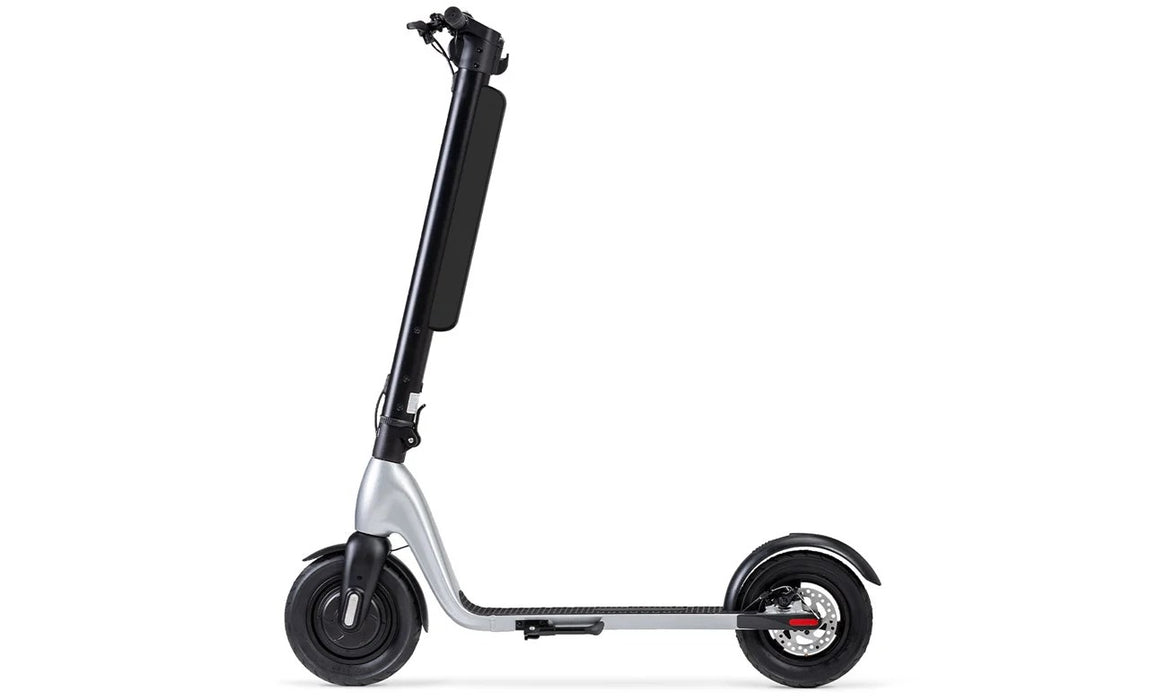 SCOOTER PLUS JSP-120-0
