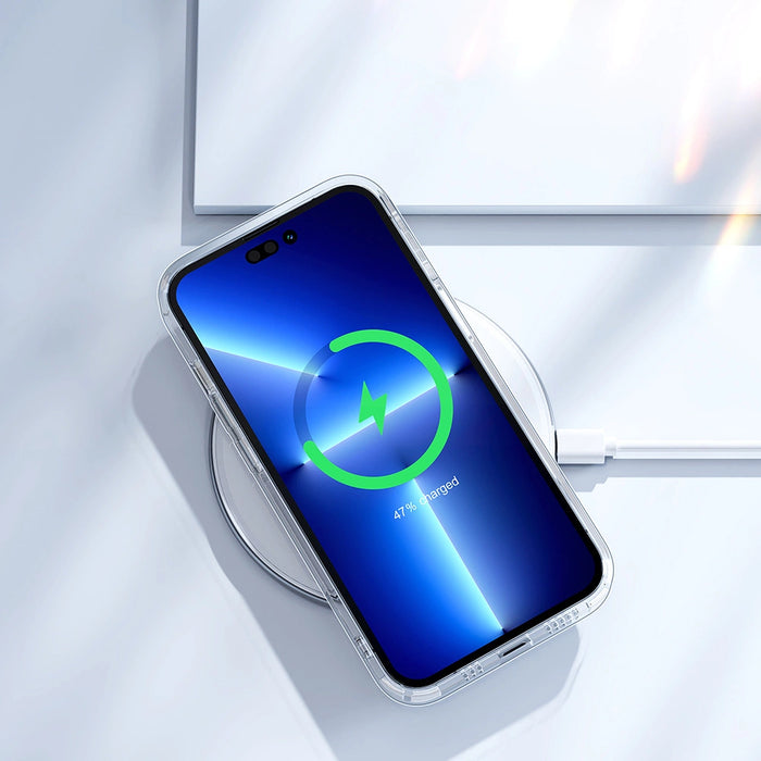 Joyroom JR-14D1 transparent case for iPhone 14