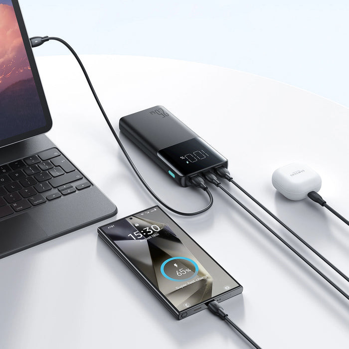 Powerbank Joyroom JR-PBF20 25W 10000mAh - black