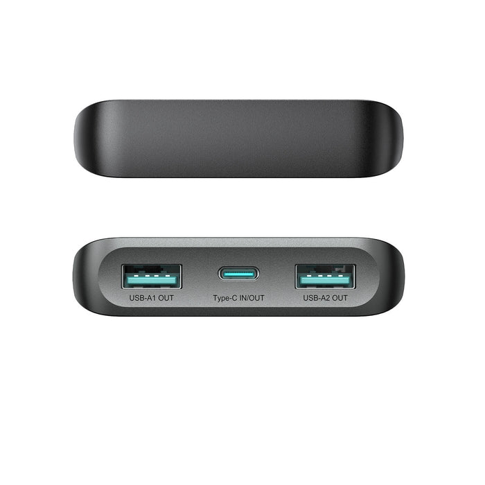 Powerbank Joyroom JR-PBF20 25W 10000mAh - black