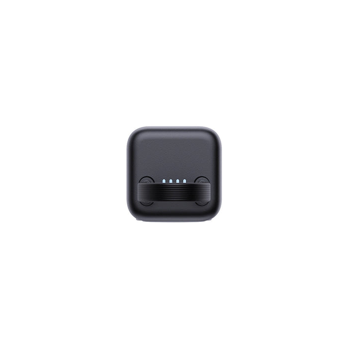 Joyroom JR-W13 5000mAh Wireless Power Bank for Apple Watch + USB-C and Lightning – Black
