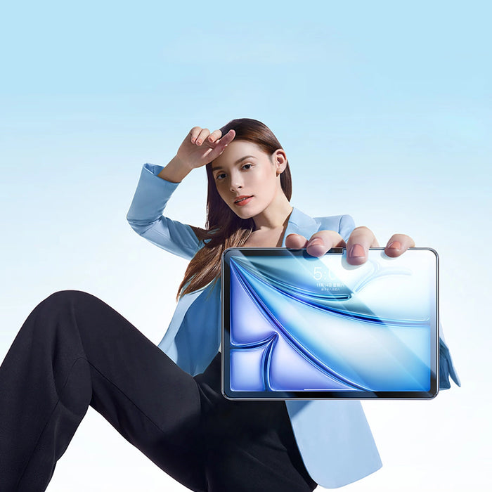 Joyroom JR-MST0164 Tempered Glass for iPad Pro 11&quot; 2024
