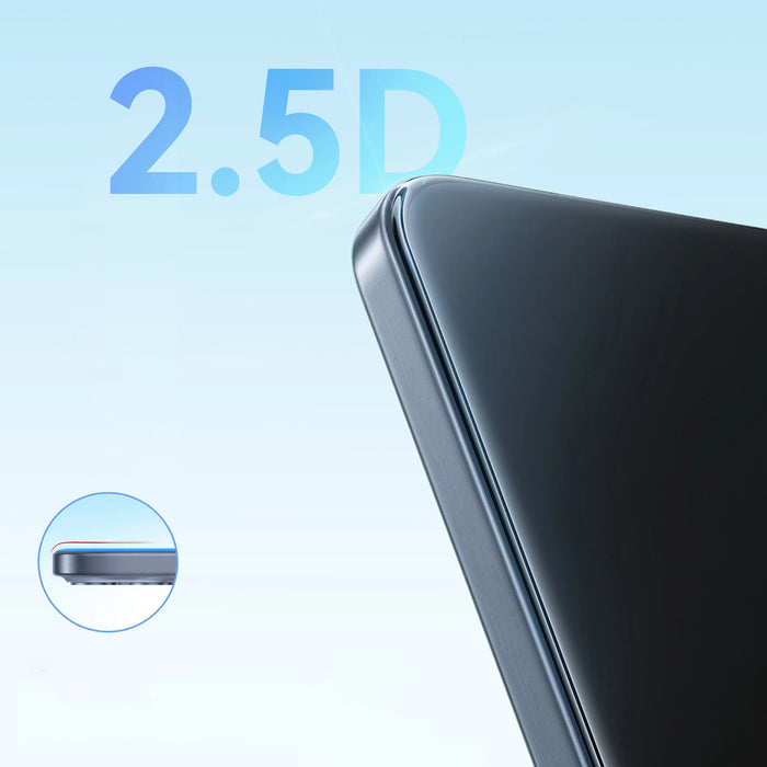 Joyroom JR-MST0163 Tempered Glass for iPad Air 13" 2024