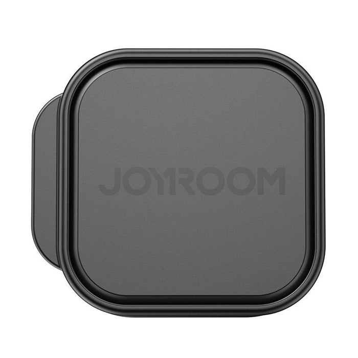 Magnetic Cable Organizer Joyroom JR-ZS368 6 pcs (black)