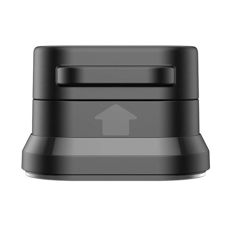 Magnetic Cable Organizer Joyroom JR-ZS368 6 pcs (black)