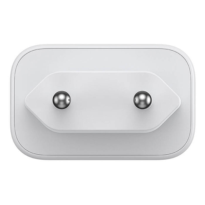 Joyroom mains charger JR-TCF24 30W (white)