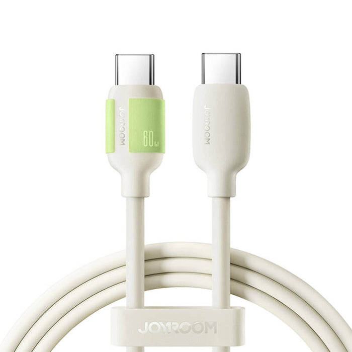 Joyroom S-A53 USB-C to USB-C 60W fast charging cable