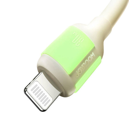 Fast Charging Data Cable Joyroom S-A53 Type-C - Lightning