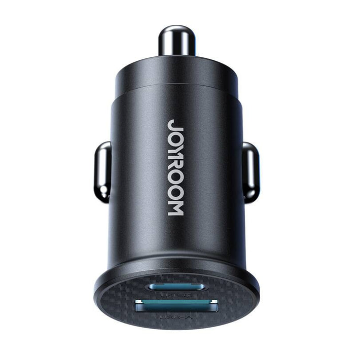 Joyroom car charger JR-CCN16 Mini 15W black