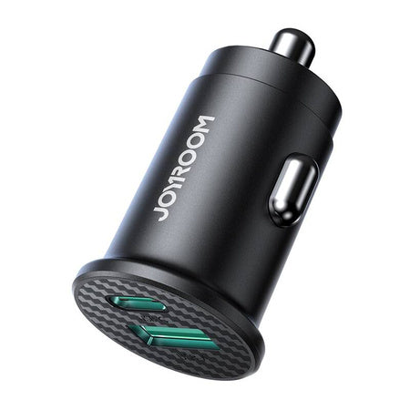 Joyroom car charger JR-CCN16 Mini 15W black