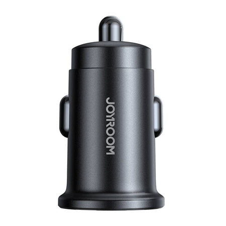 Joyroom car charger JR-CCN16 Mini 15W black