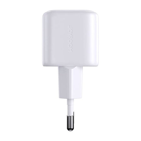 Joyroom Charger JR-TCG15 Mini 30W GaN white