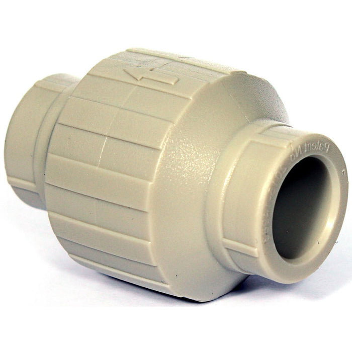 JOZI CHECK VALVE