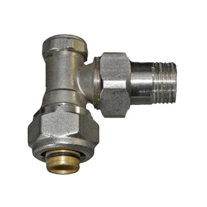 RADIATOR FAUCET SECRET CORNER F16X1/2 JOZI