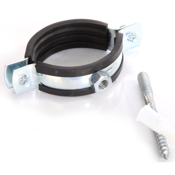 JOZI 1" 1/2 METAL PIPE CLAMP