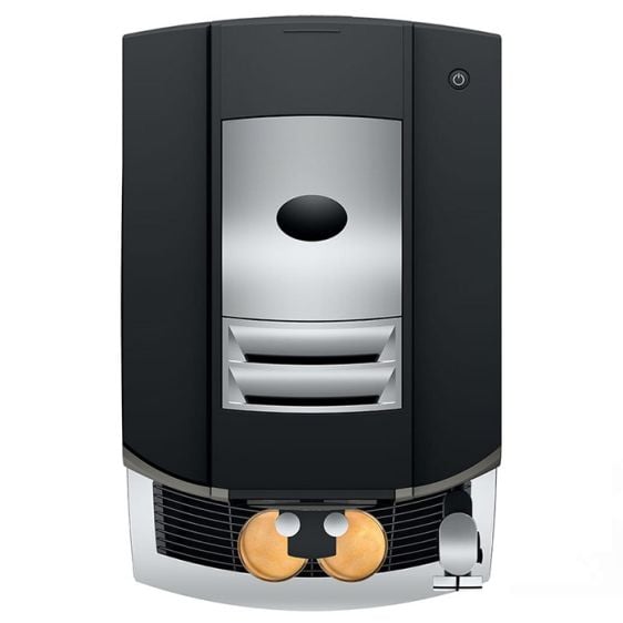 Coffee machine JURA S8 Dark Inox (EB) 15480
