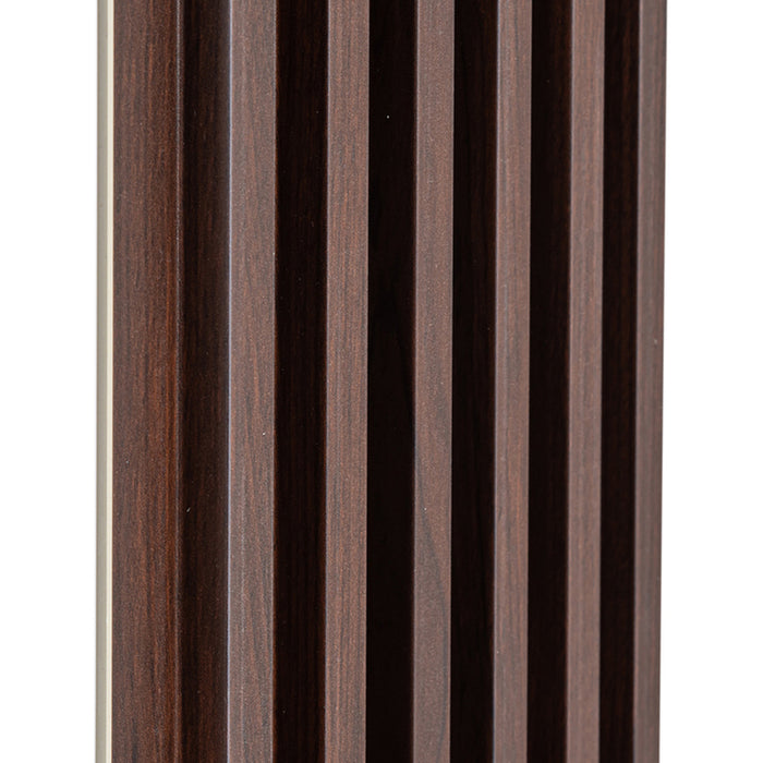 3D WALL PVC PANEL KTN 261X17X1.7 CM LK4031