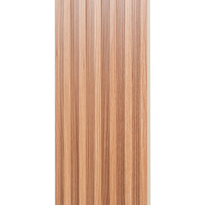 3D WALL PVC PANEL KTN 261X17X1.7 CM LK3003