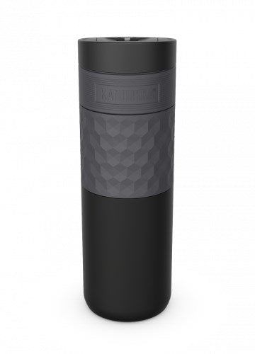 Kambukka Etna 500  ml Black Stainless steel