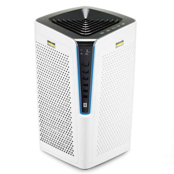 Air purifier KARCHER AF 100 H13