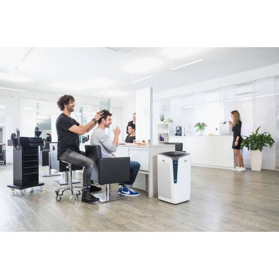 Air purifier KARCHER AF 100 H13