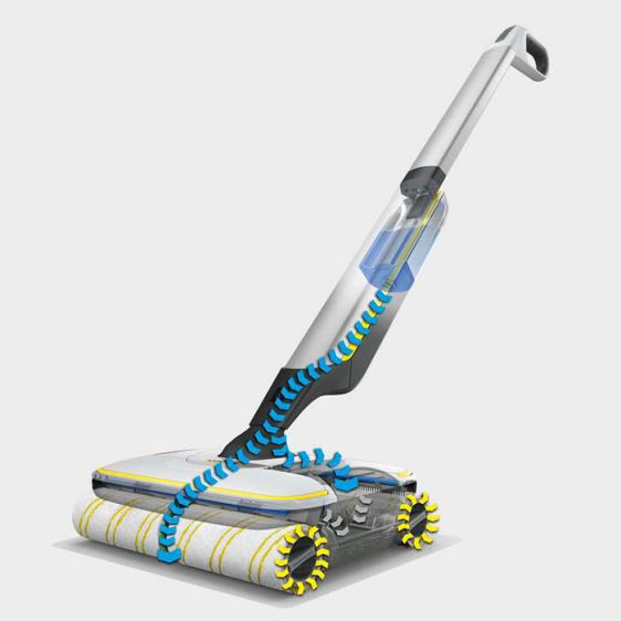 Floor cleaner KARCHER FC 7 Cordless 1.055-701.0
