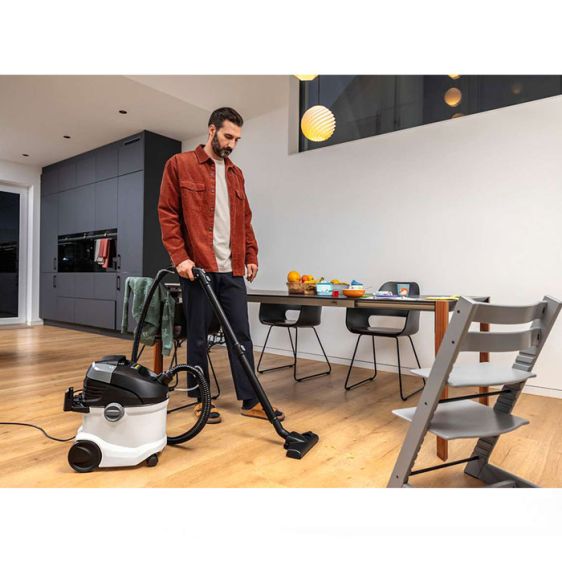 KARCHER SE 5 vacuum cleaner