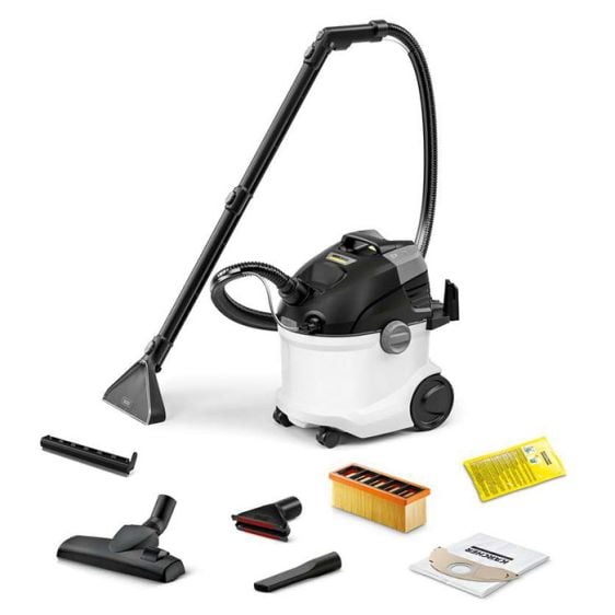 KARCHER SE 5 vacuum cleaner