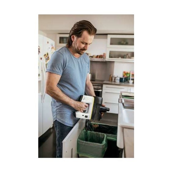 Vacuum cleaner KARCHER VC 6 Cordless ourFamily Car