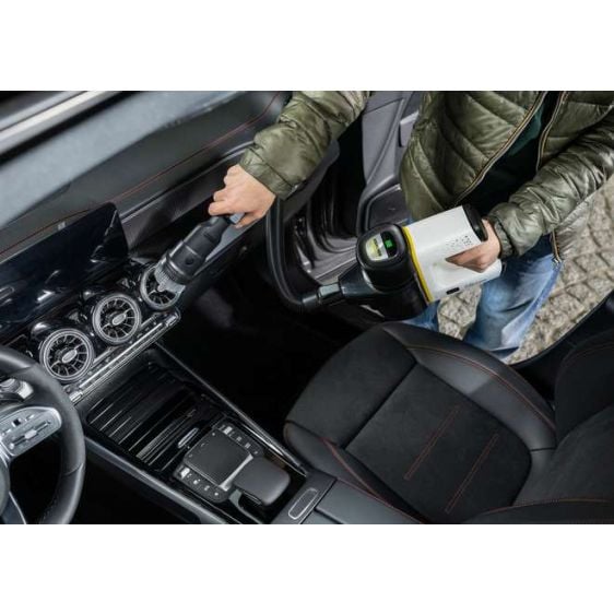 Vacuum cleaner KARCHER VC 6 Cordless ourFamily Car