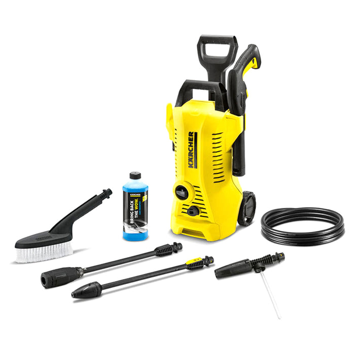 WATER SPRAY KARCHER K2 POWER CONTROL CAR