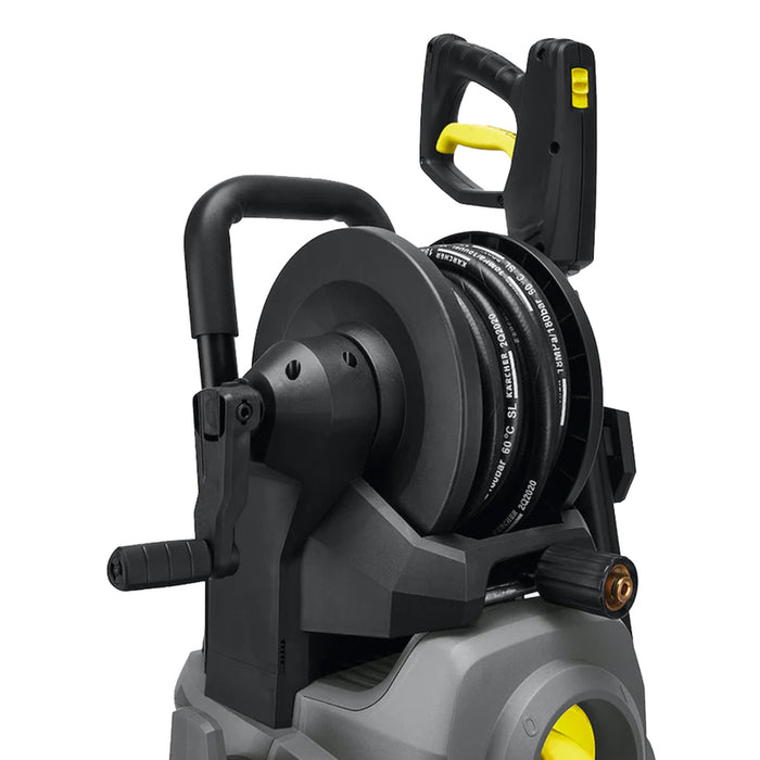 WATER SPRAY KARCHER HD 4/10 X Plus Classic