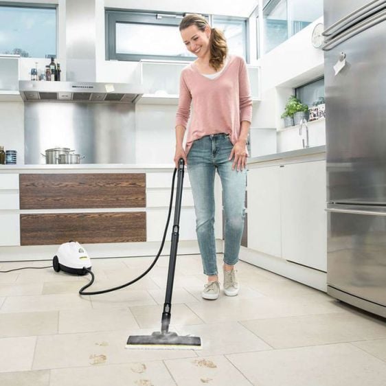 Steam cleaner KARCHER SC 2 EasyFix 15126000