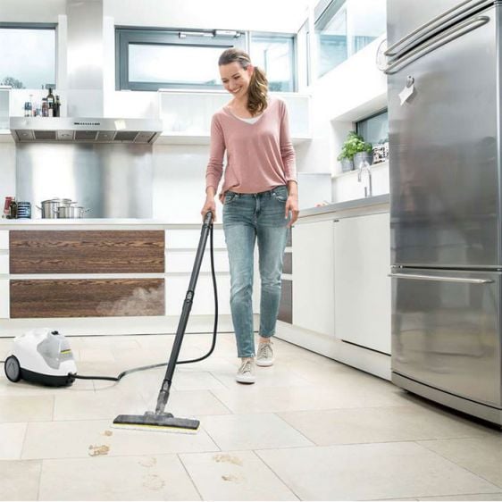 KARCHER SC 4 EasyFix steam cleaner
